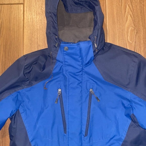 Zero Xposure size M Mens 2 piece Coat - Picture 2 of 13